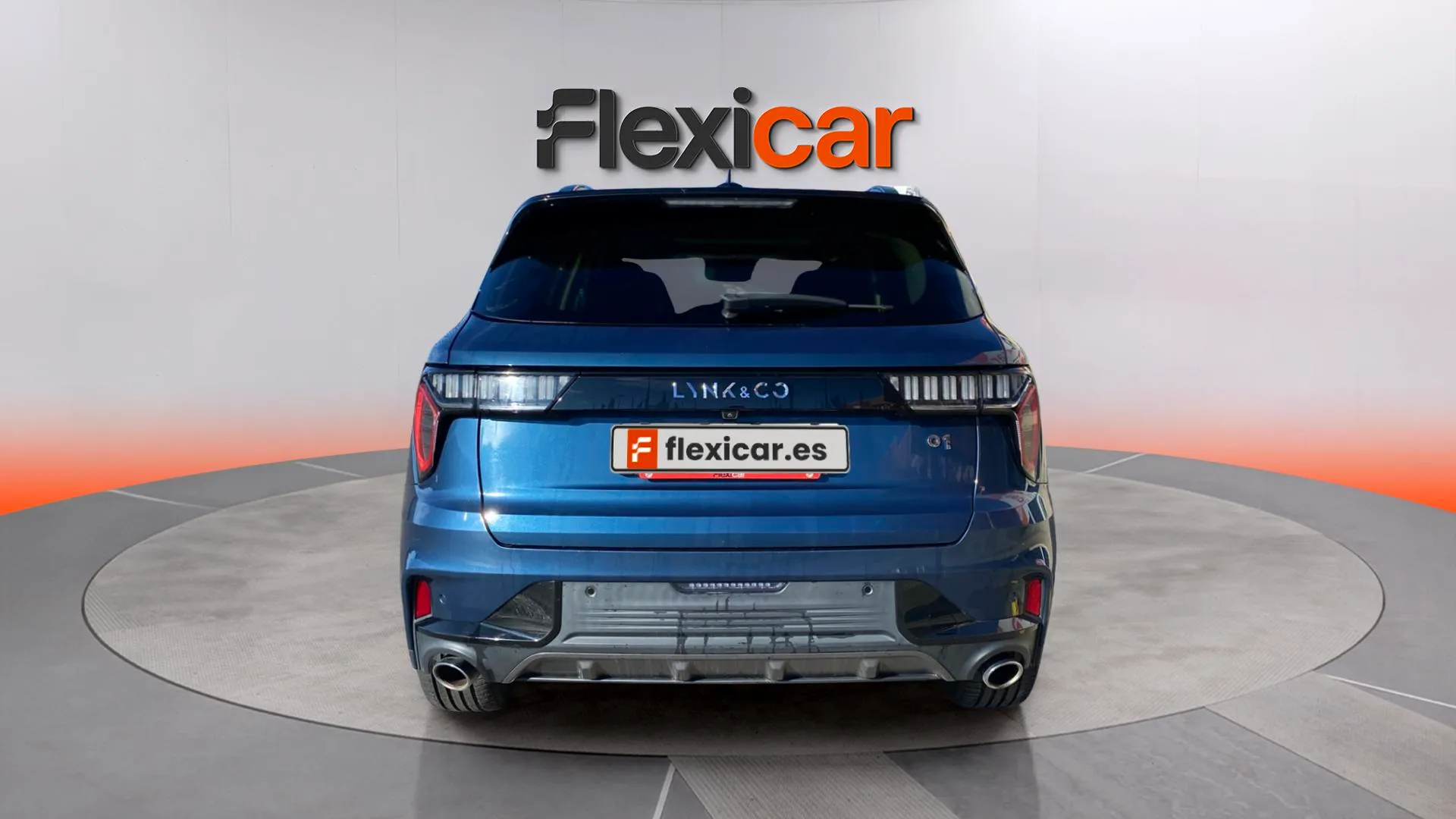 Lynk & Co 01 1.5 PHEV - foto 6