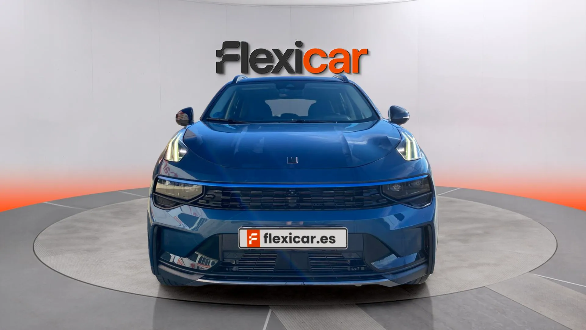 Lynk & Co 01 1.5 PHEV - foto 2