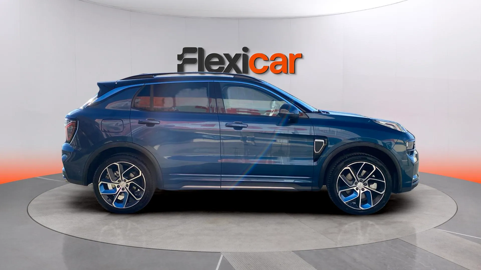 Lynk & Co 01 1.5 PHEV - foto 8