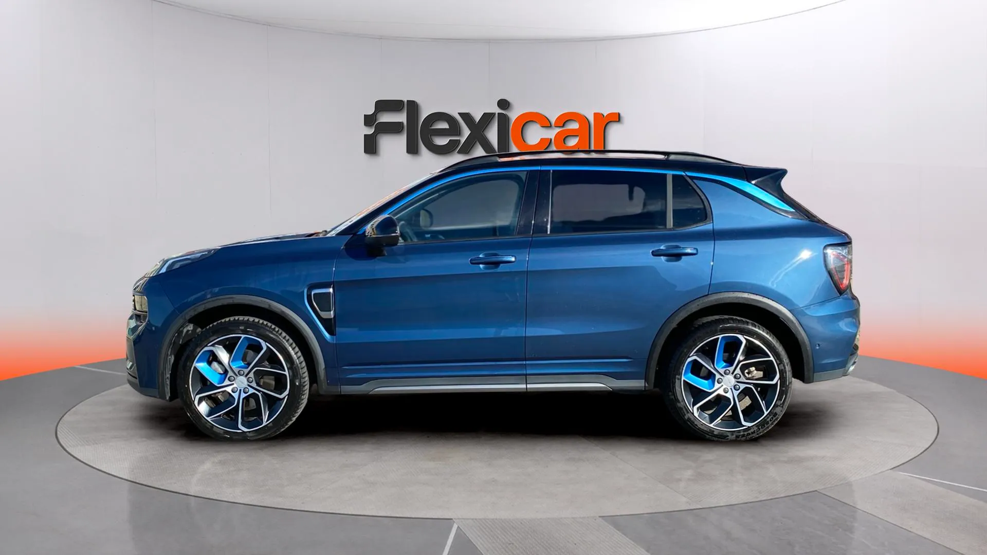 Lynk & Co 01 1.5 PHEV - foto 4