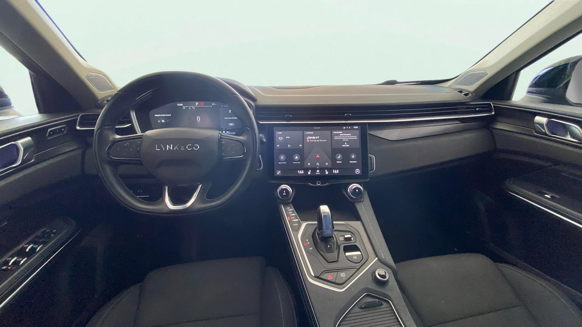 Lynk & Co 01 1.5 PHEV - foto 13
