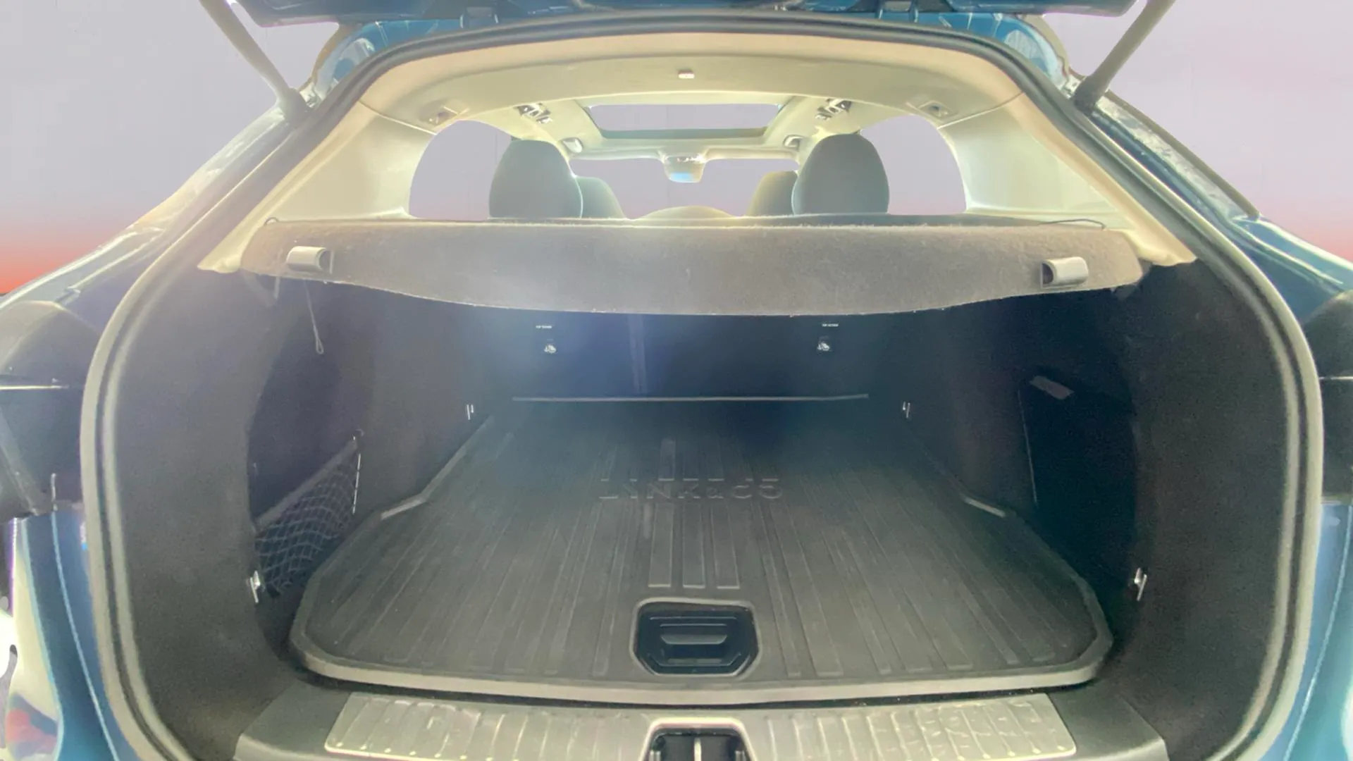 Lynk & Co 01 1.5 PHEV - foto 9