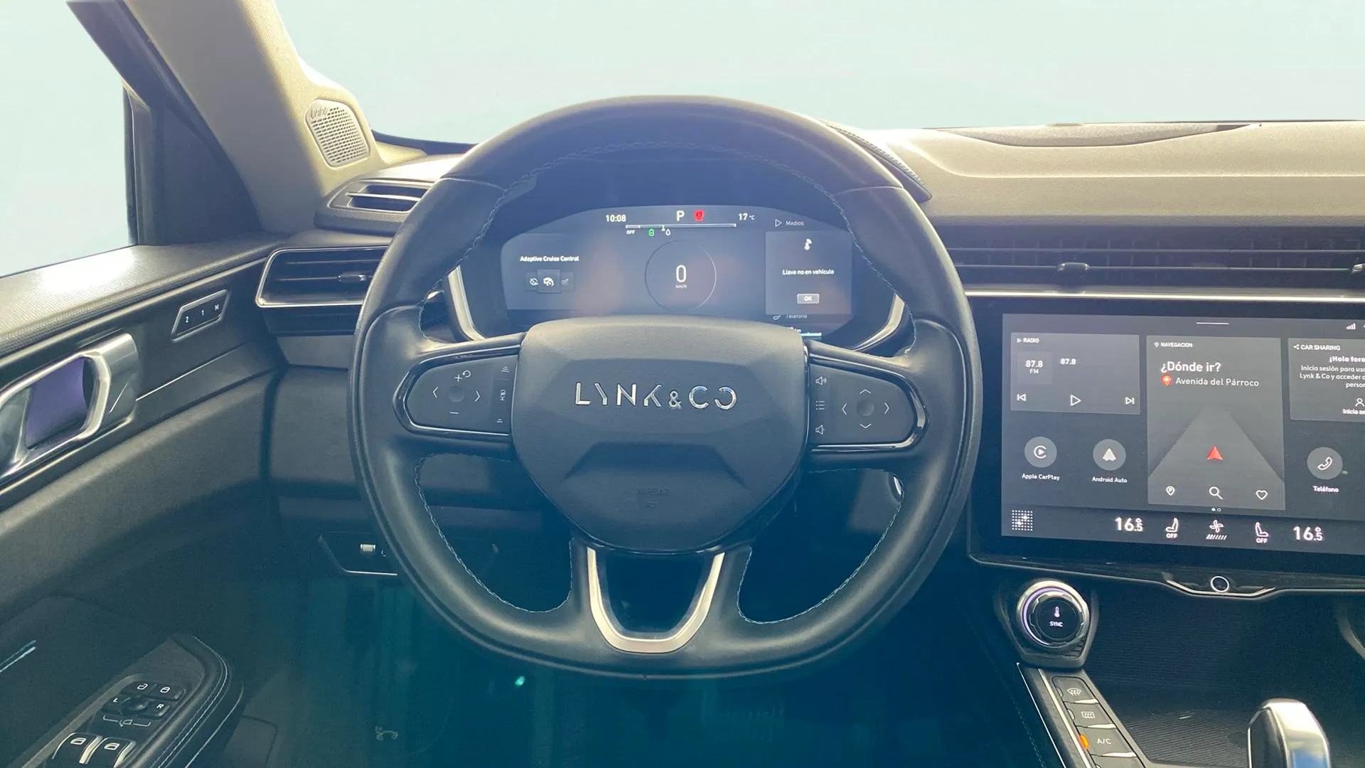 Lynk & Co 01 1.5 PHEV - foto 14