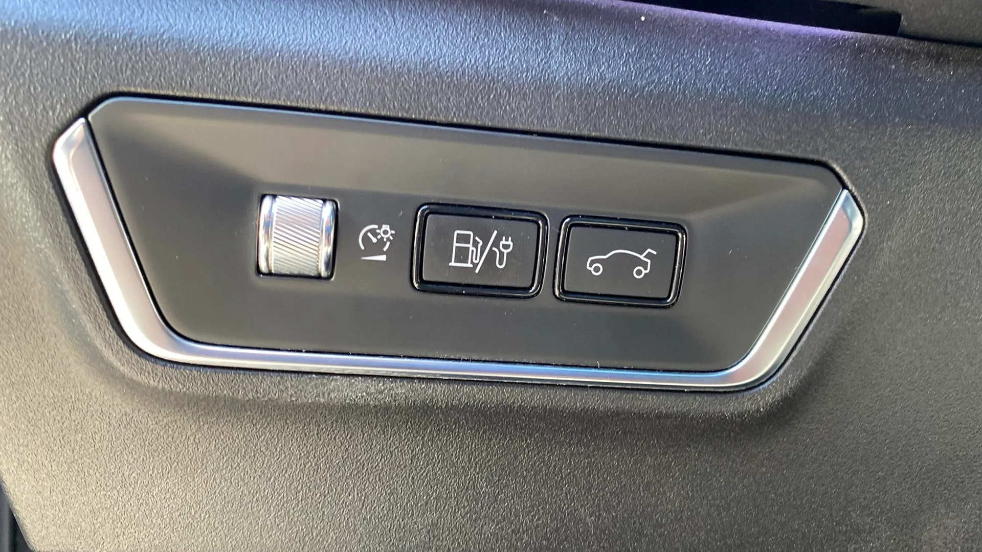 Lynk & Co 01 1.5 PHEV - foto 21