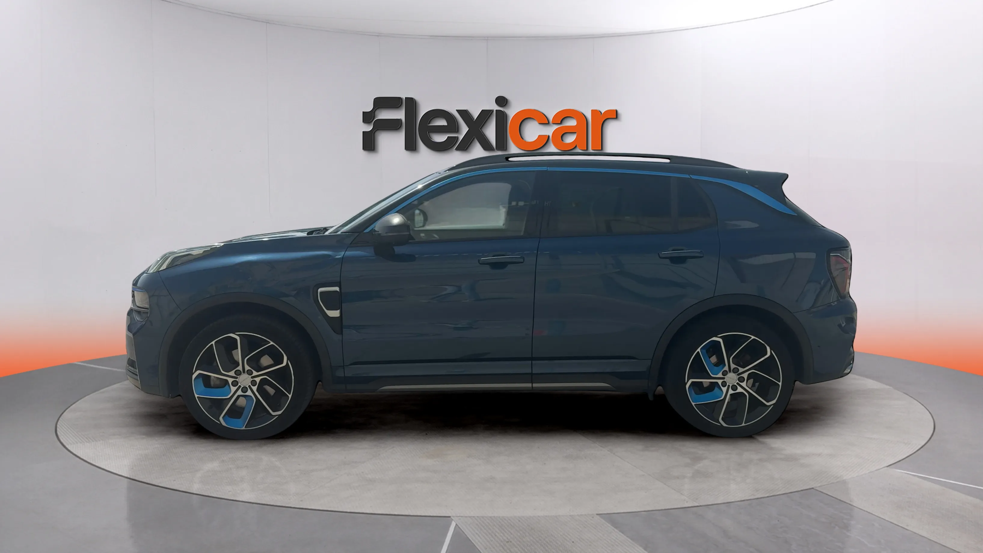 Lynk & Co 01 1.5 PHEV - foto 4