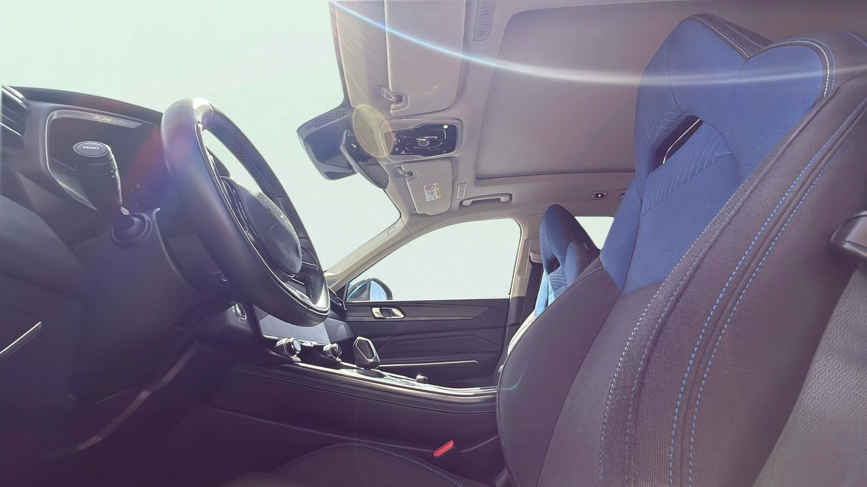 Lynk & Co 01 1.5 PHEV - foto 15