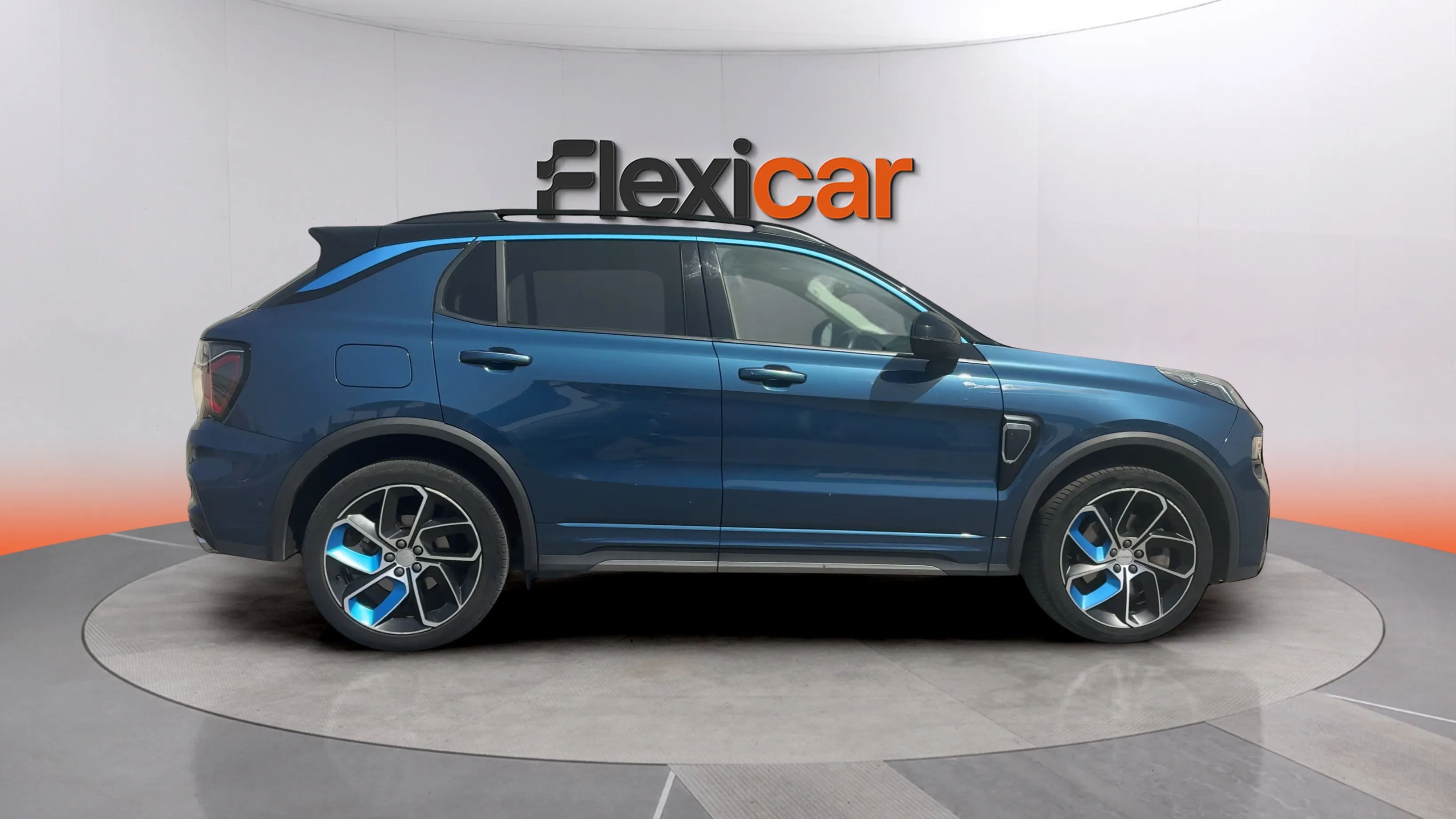 Lynk & Co 01 1.5 PHEV - foto 8