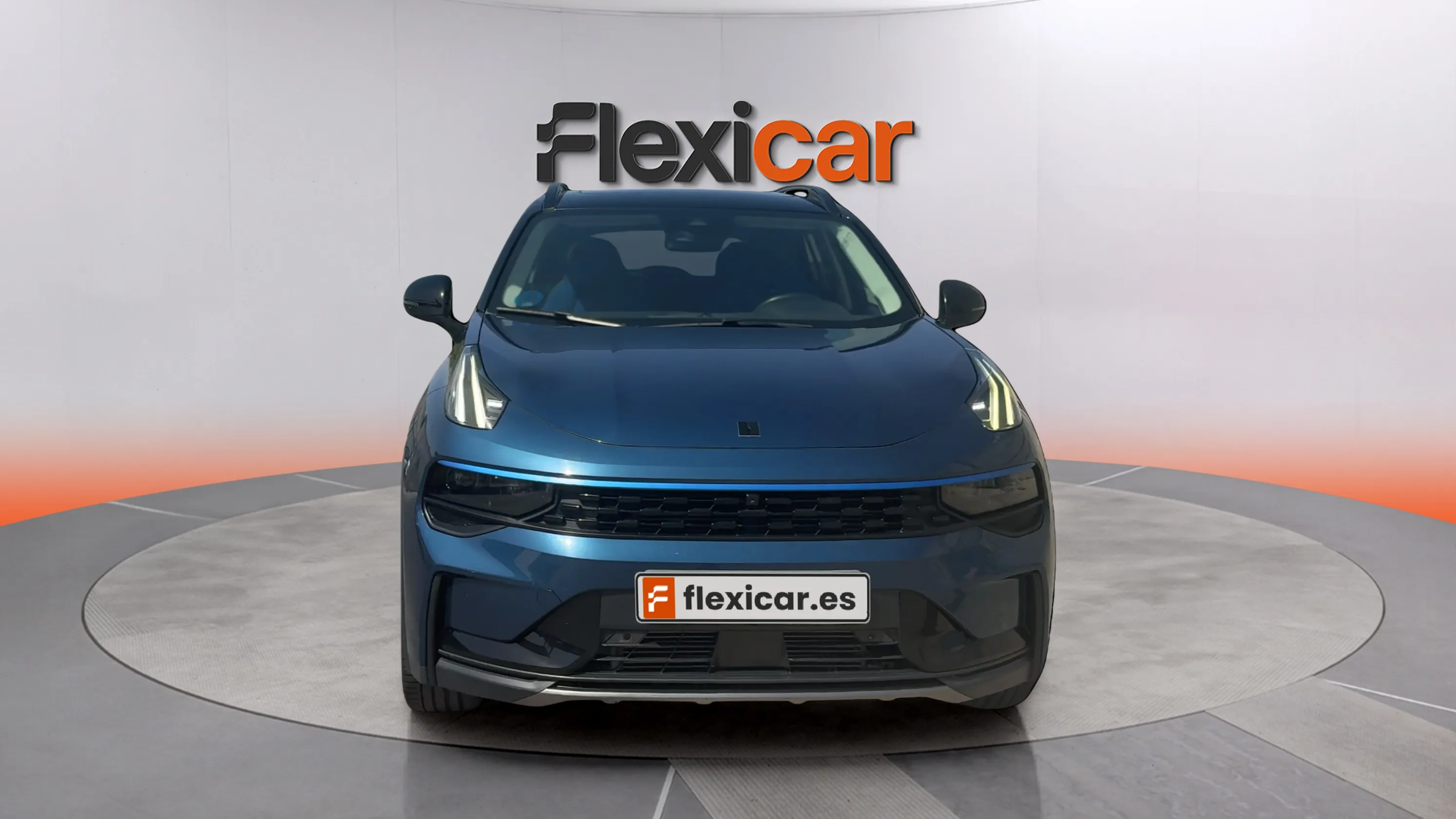 Lynk & Co 01 1.5 PHEV - foto 2