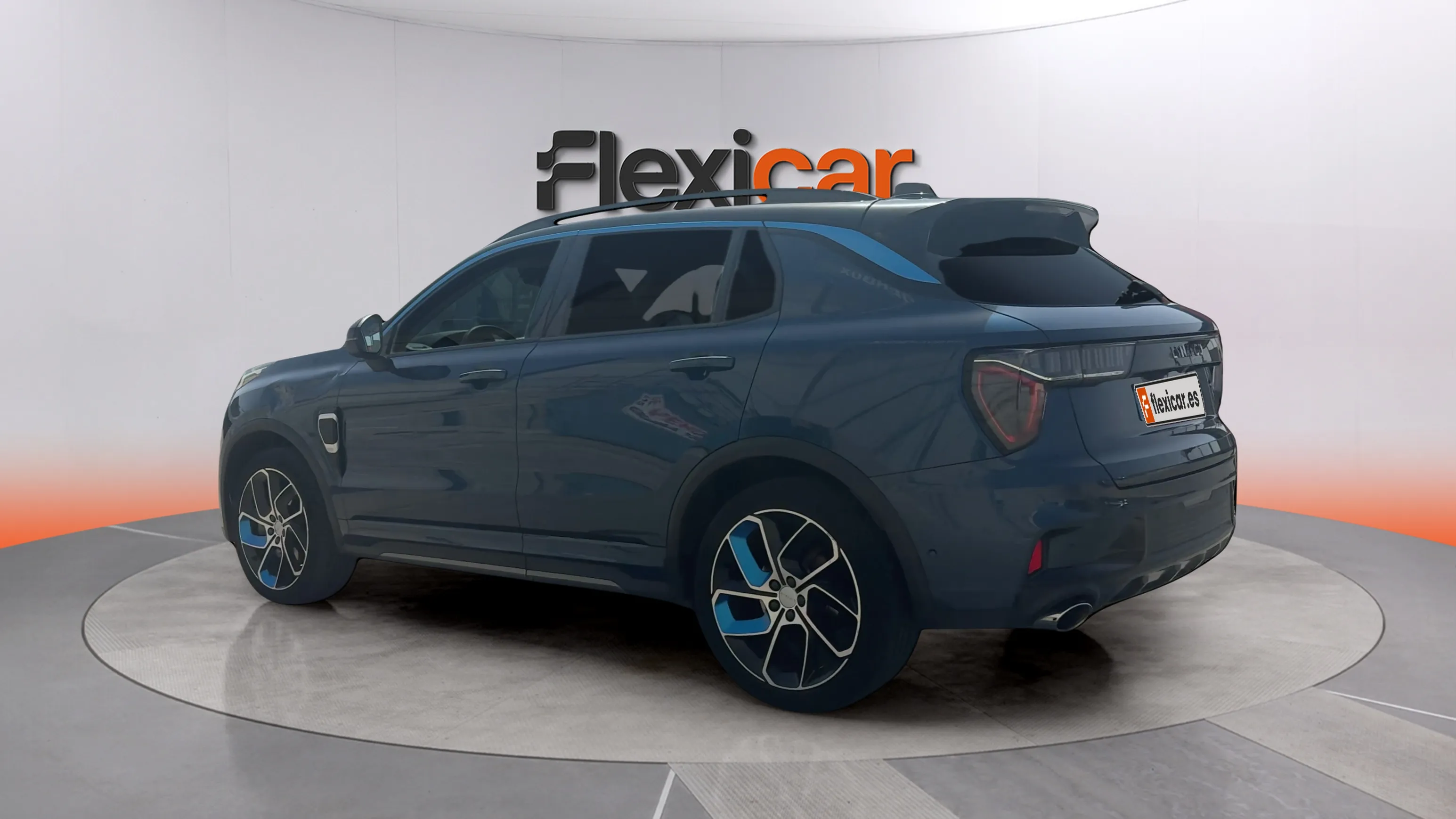 Lynk & Co 01 1.5 PHEV - foto 5