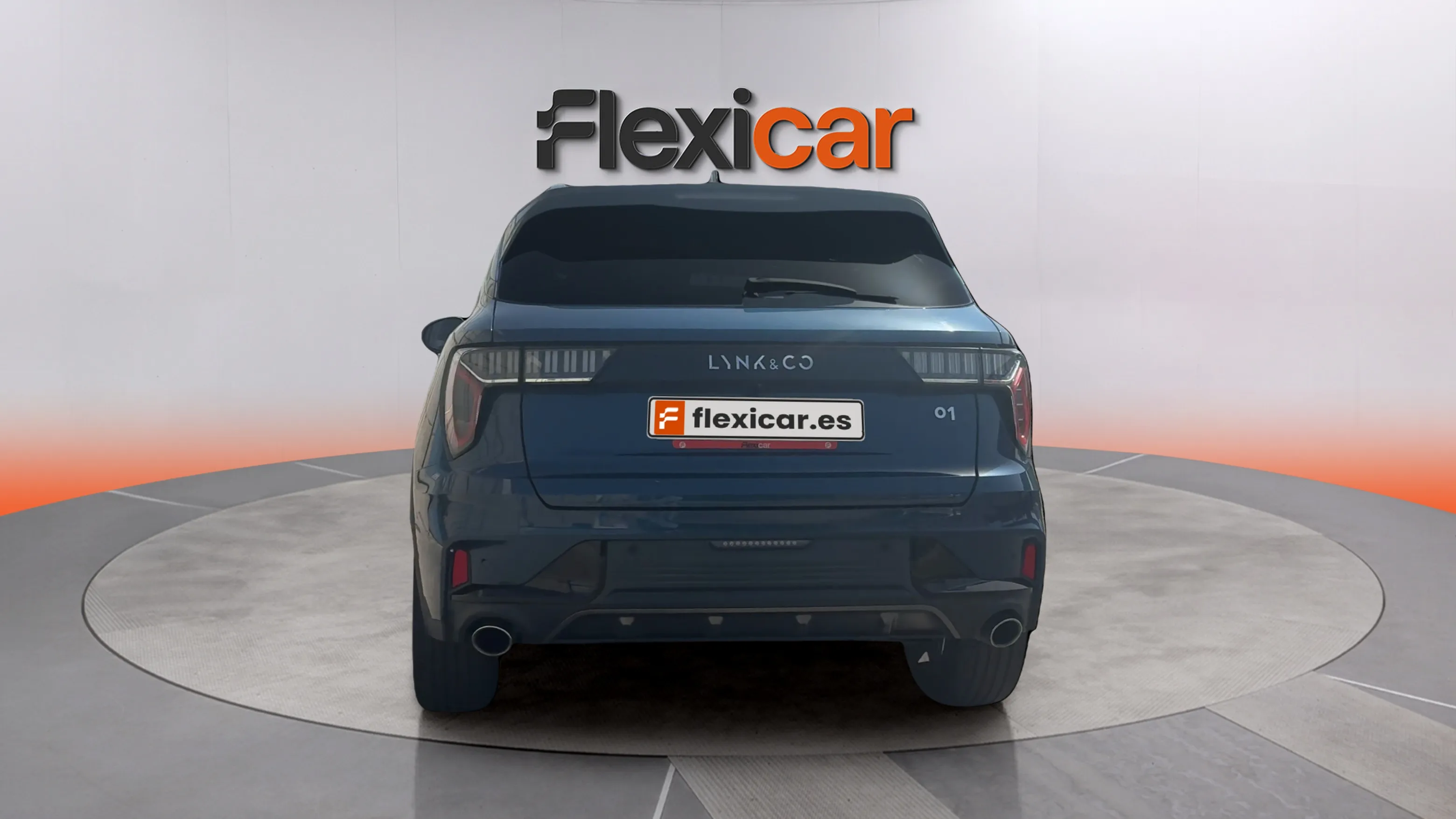 Lynk & Co 01 1.5 PHEV - foto 6