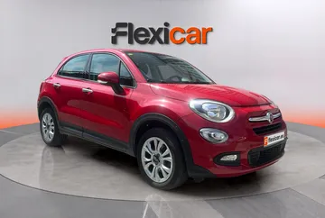 fiat 500x lounge 16 e torq 110cv 4x2 gasolina manual a coruna parque de viono 903000000275967