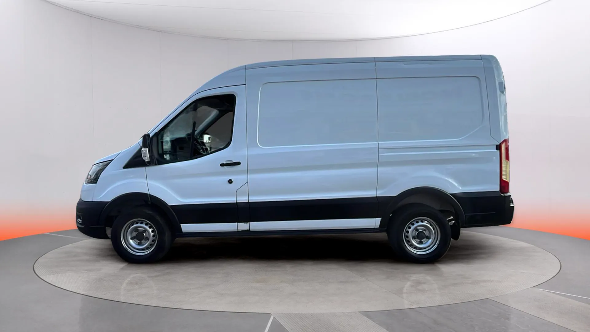 Ford Transit 2.0 - foto 3