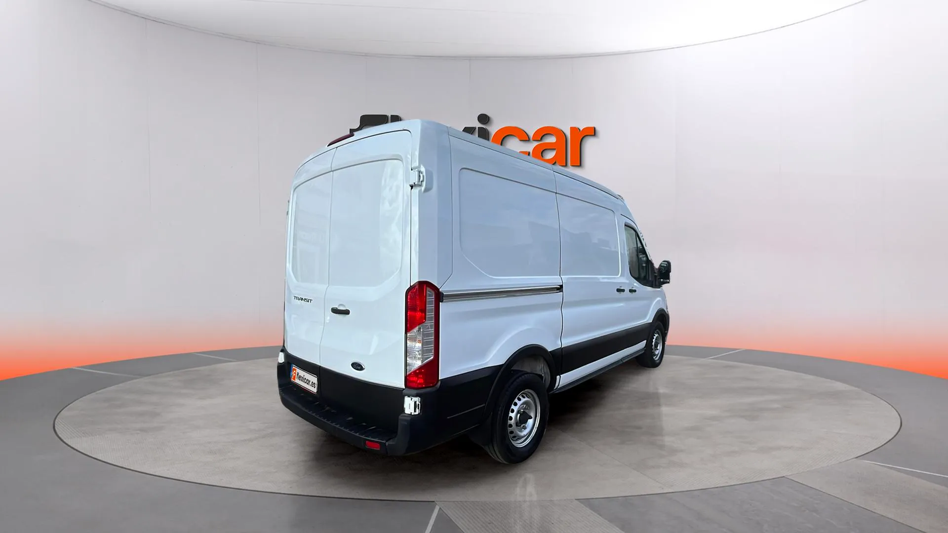 Ford Transit 2.0 - foto 6
