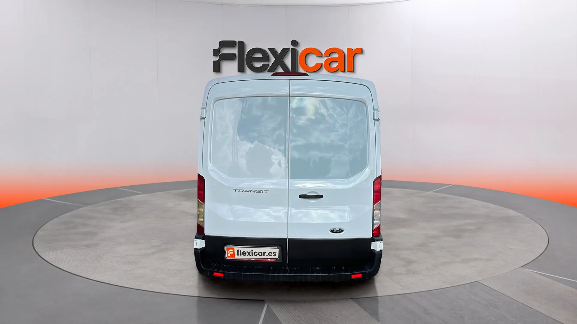 Ford Transit 2.0 - foto 5