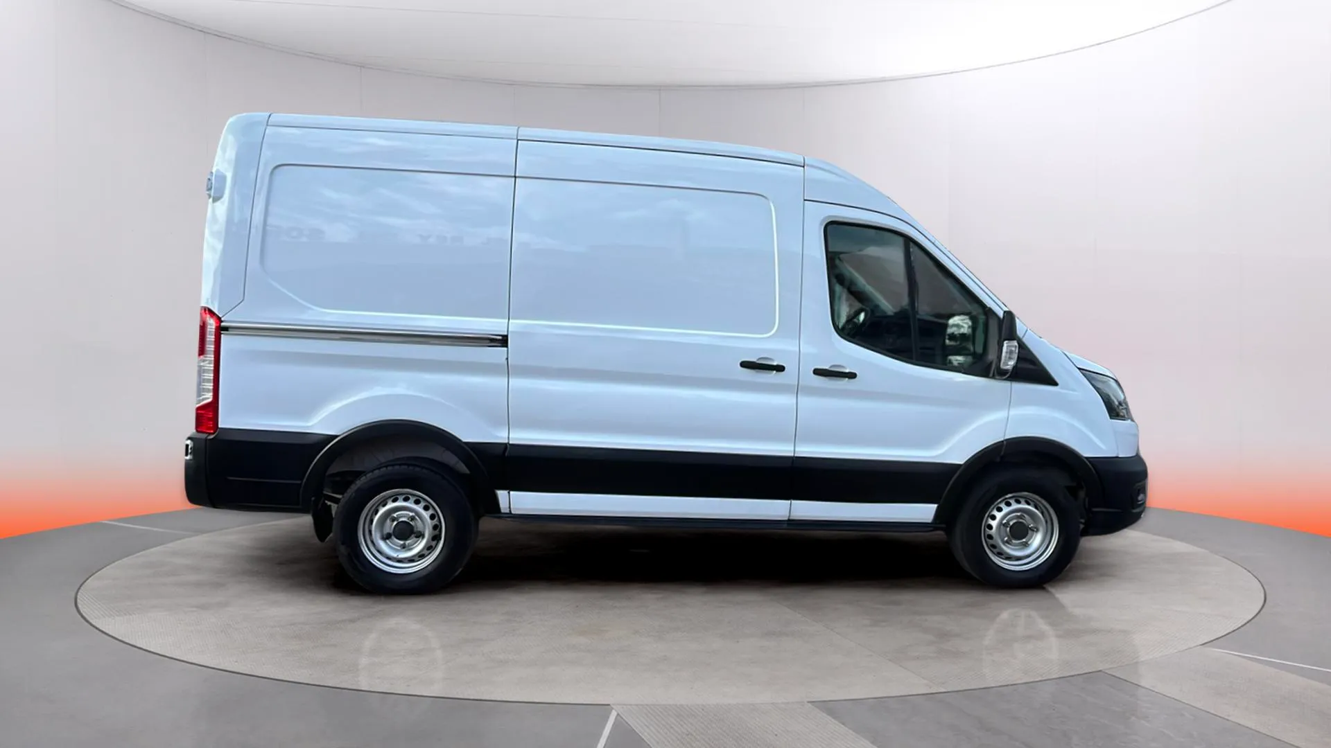 Ford Transit 2.0 - foto 7
