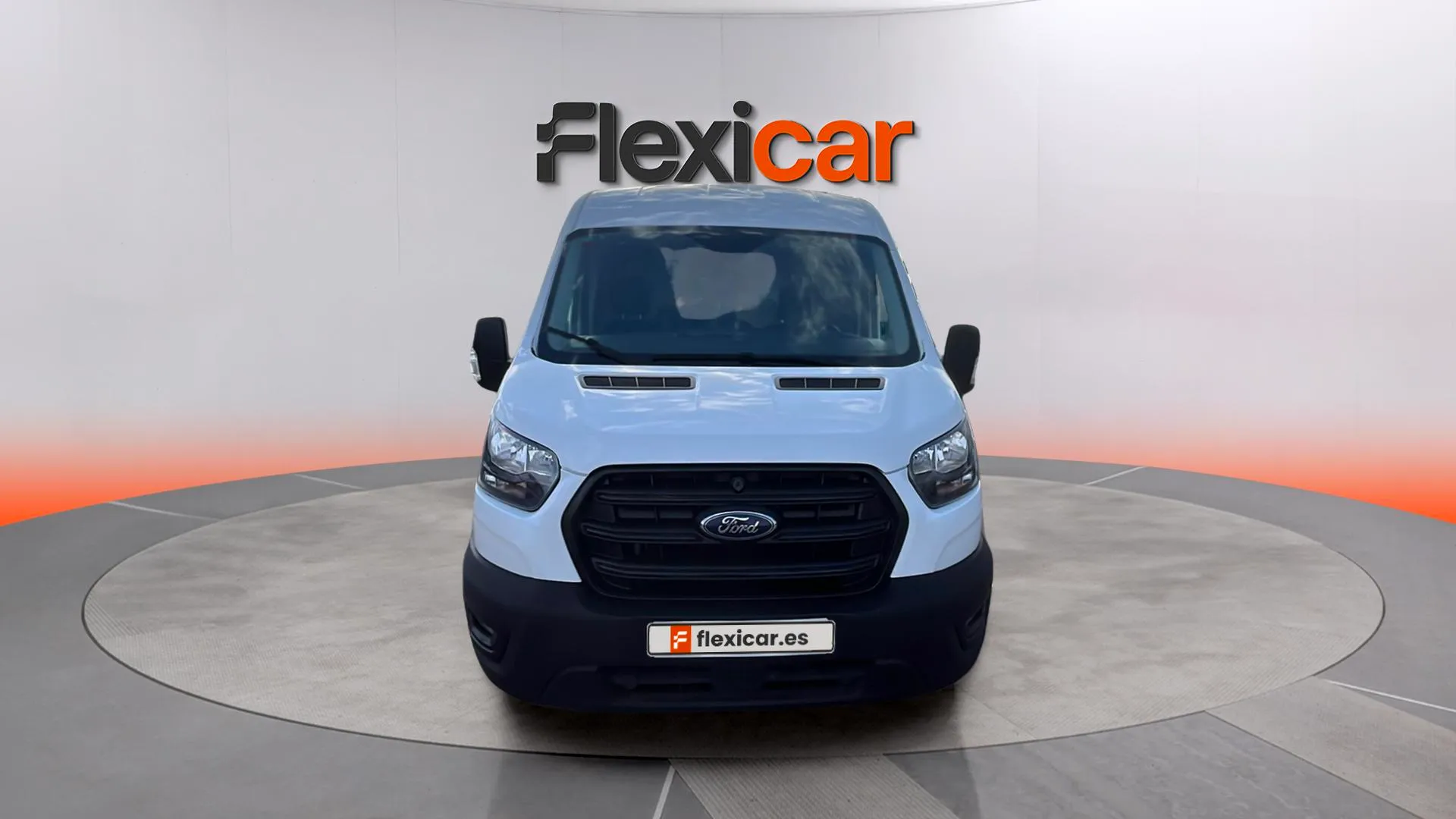Ford Transit 2.0 - foto 8