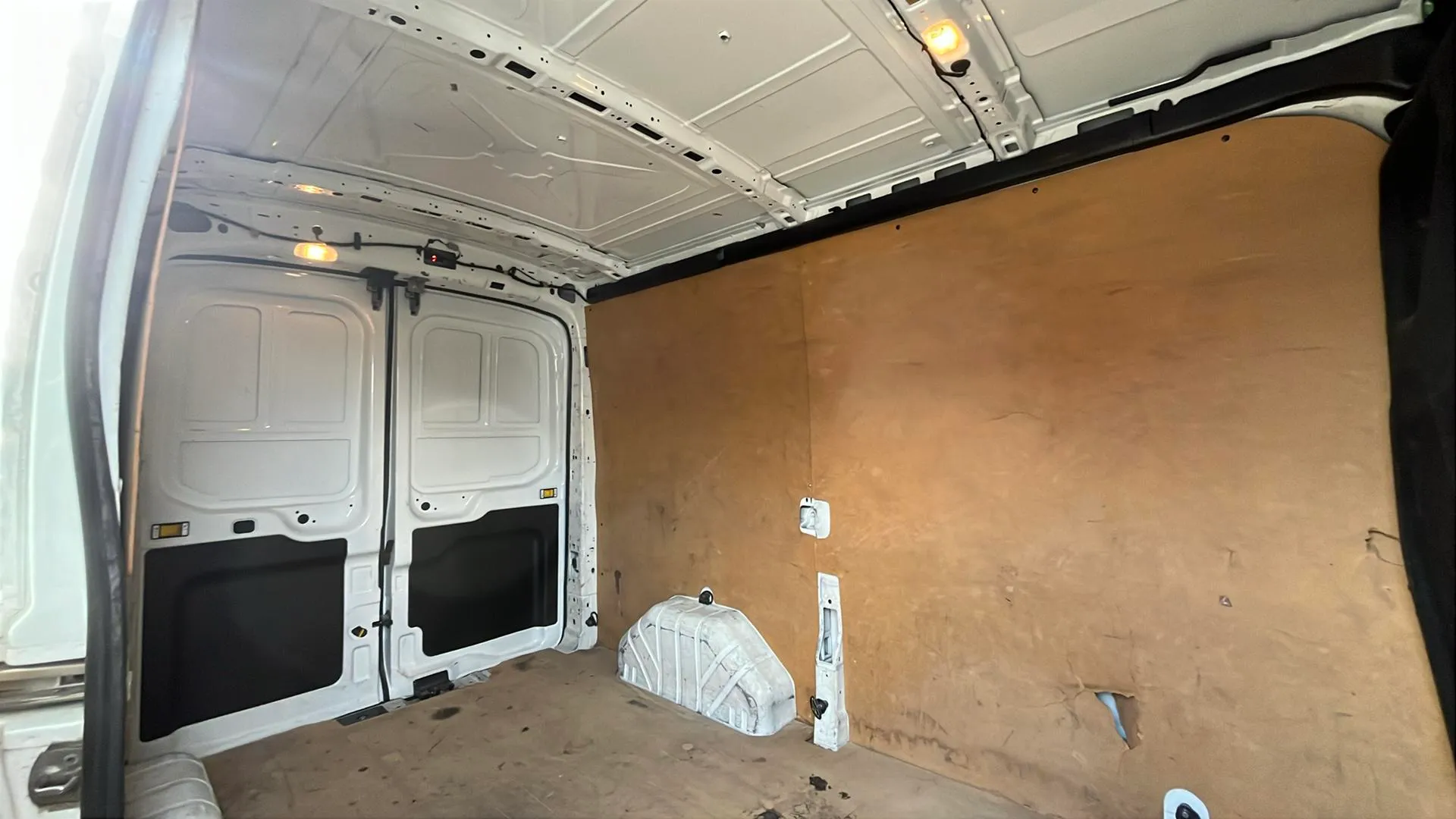 Ford Transit 2.0 - foto 14
