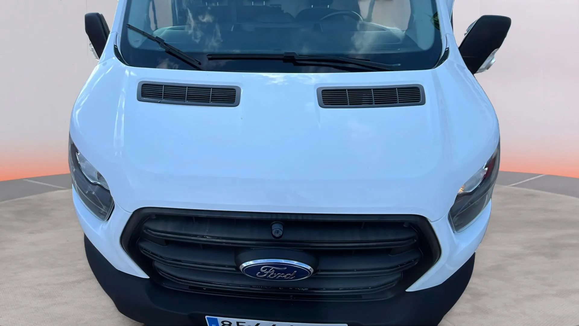 Ford Transit 2.0 - foto 18