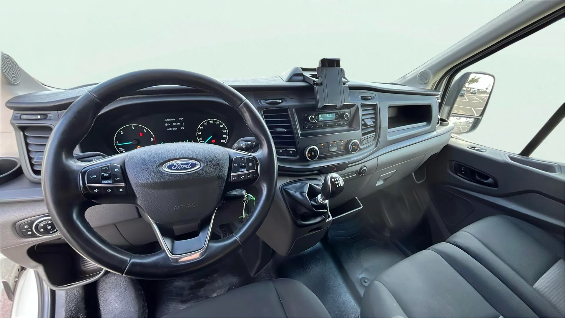Ford Transit 2.0 - foto 16