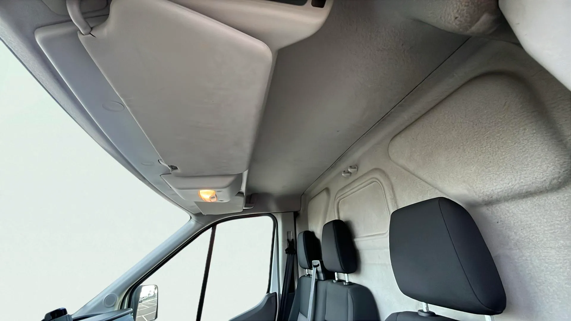 Ford Transit 2.0 - foto 19
