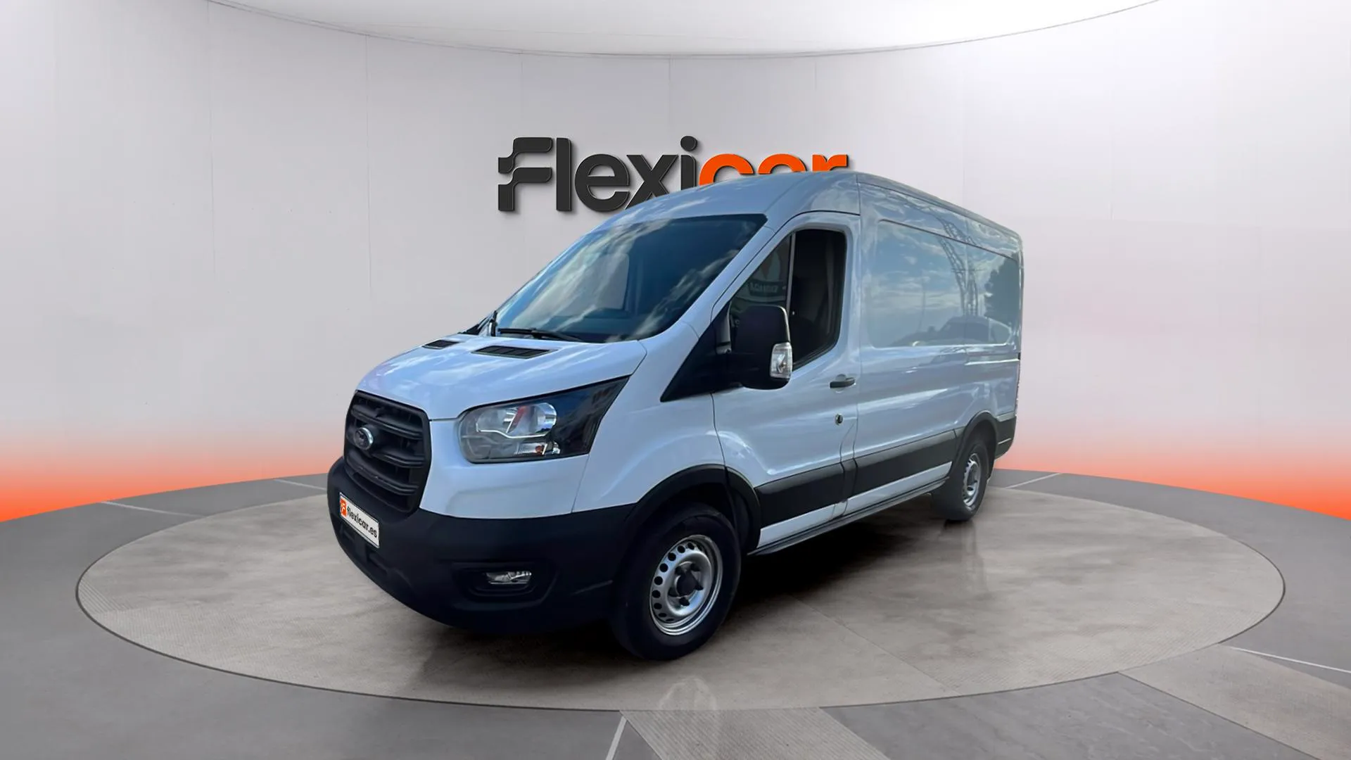 Ford Transit 2.0 - foto 2