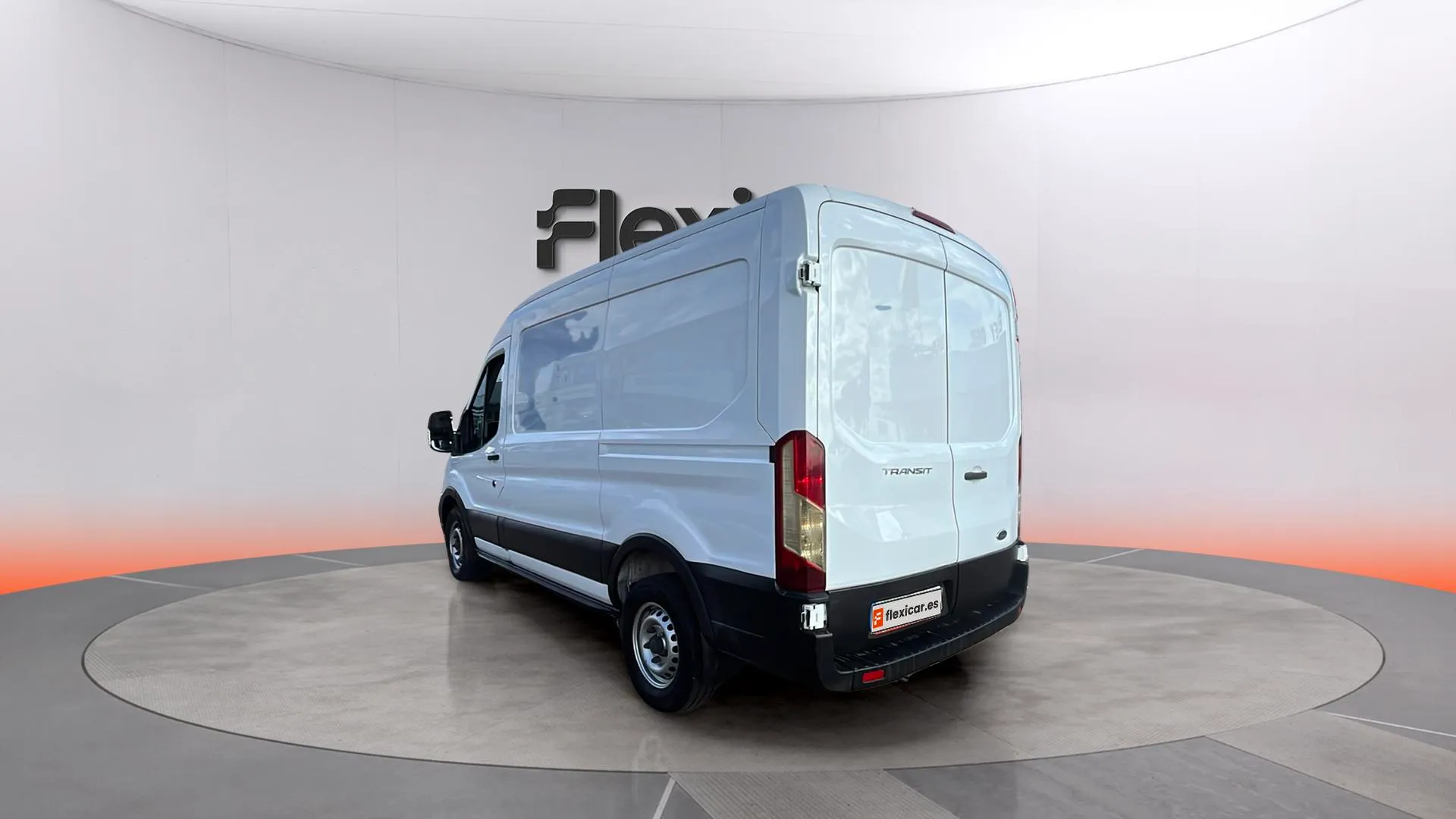 Ford Transit 2.0 - foto 4