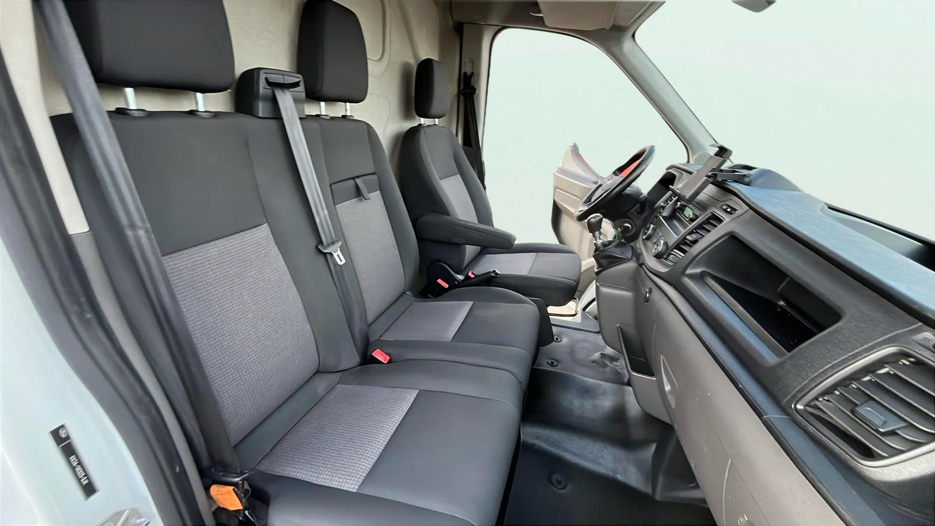Ford Transit 2.0 - foto 13