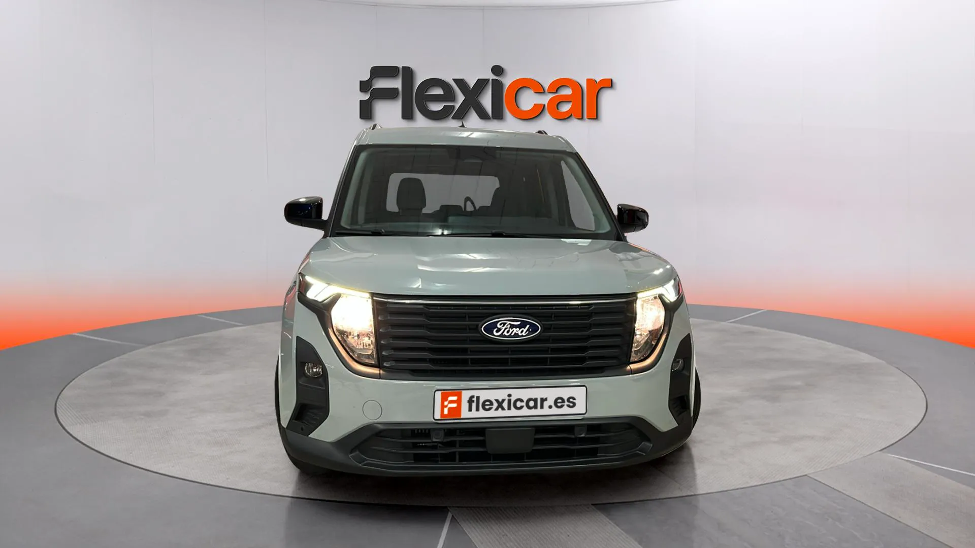 Ford Tourneo Courier 1.0 EcoBoost Active - foto 2