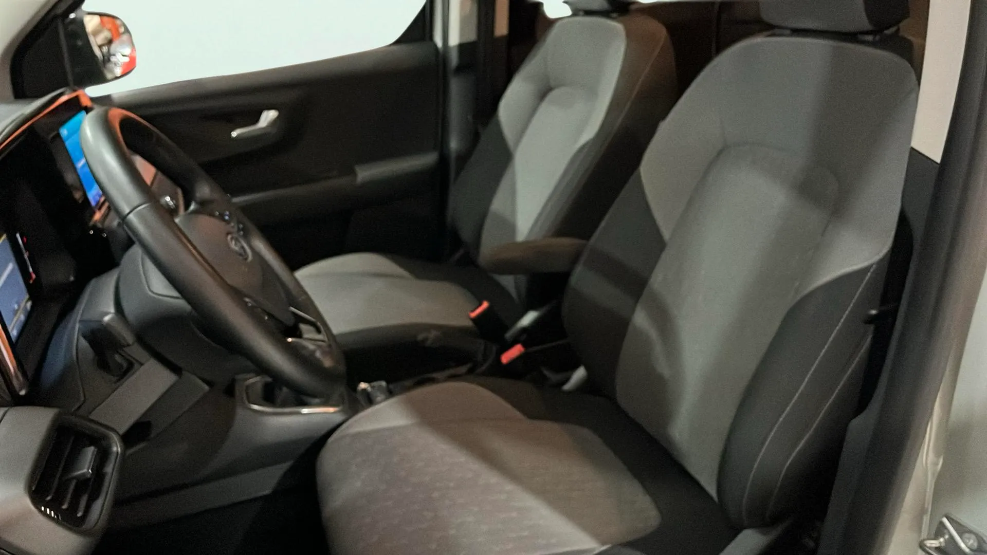 Ford Tourneo Courier 1.0 EcoBoost Active - foto 16