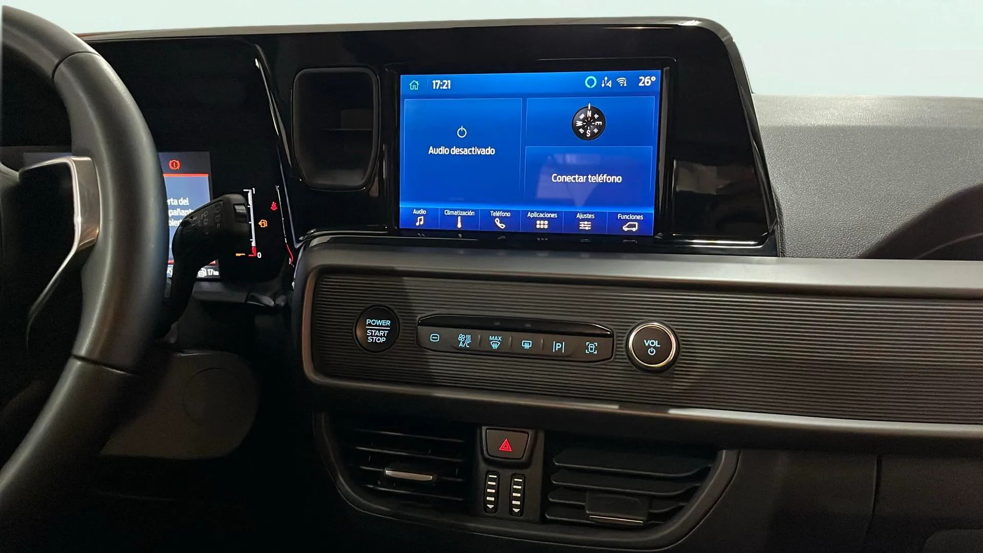 Ford Tourneo Courier 1.0 EcoBoost Active - foto 12
