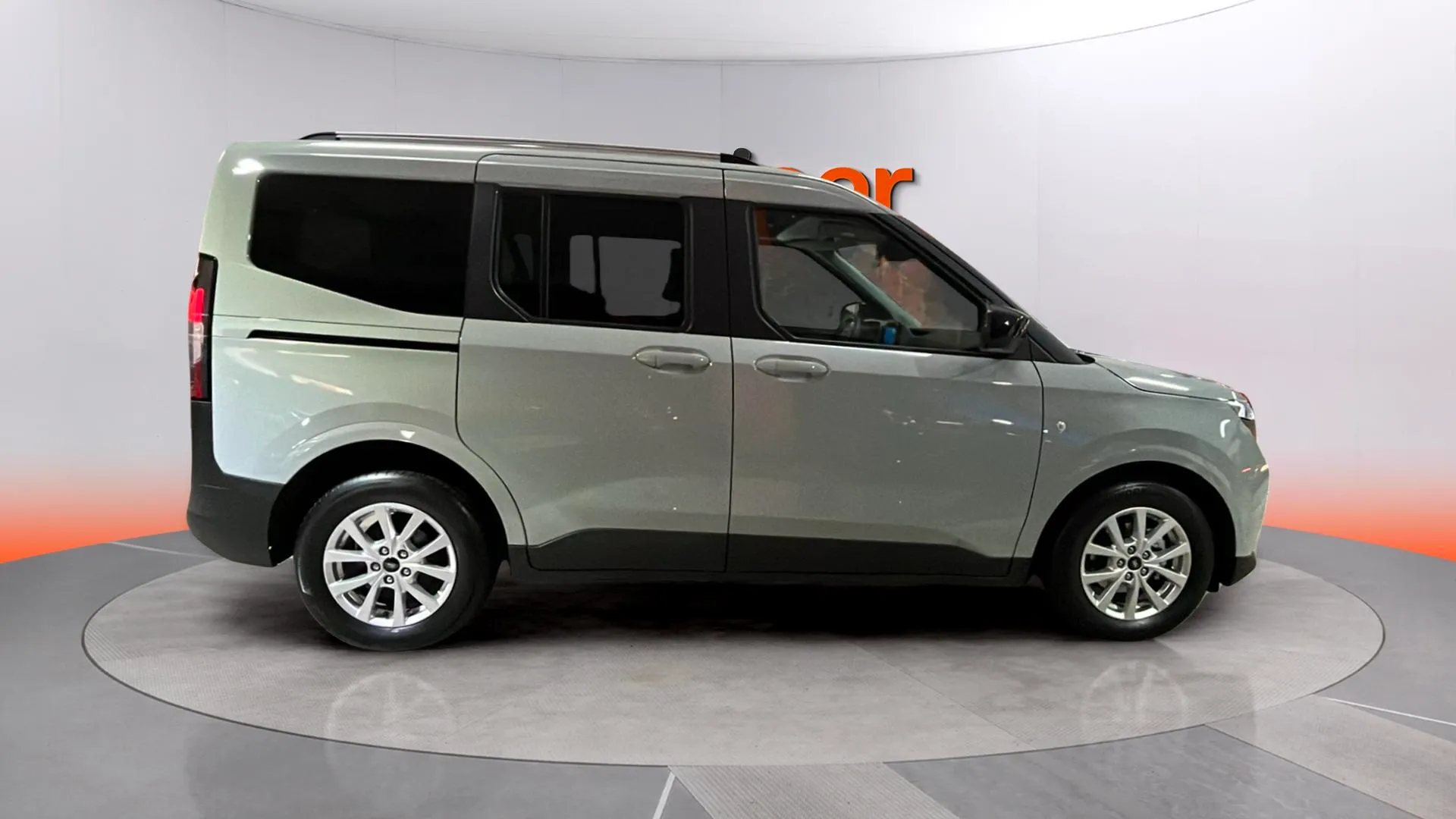 Ford Tourneo Courier 1.0 EcoBoost Active - foto 8