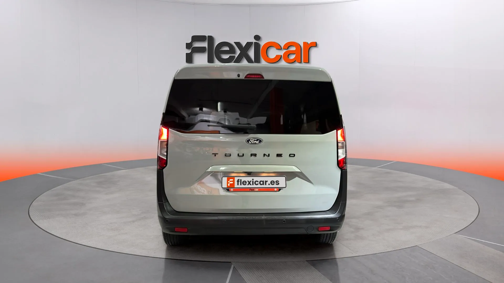 Ford Tourneo Courier 1.0 EcoBoost Active - foto 6