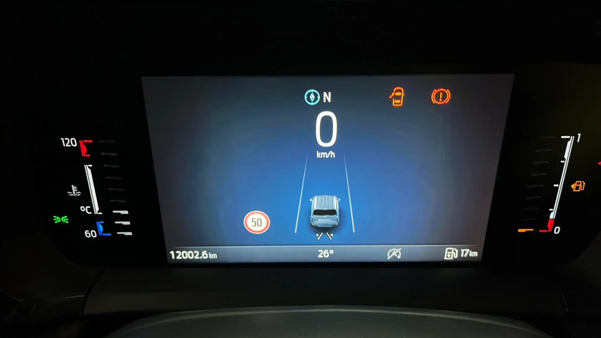Ford Tourneo Courier 1.0 EcoBoost Active - foto 11