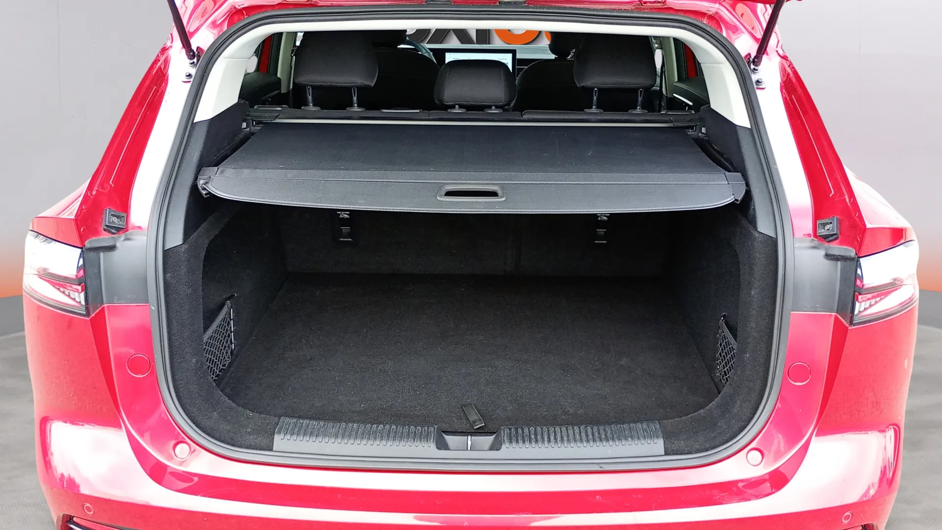 MG HS 1.5T Luxury DCT - foto 6