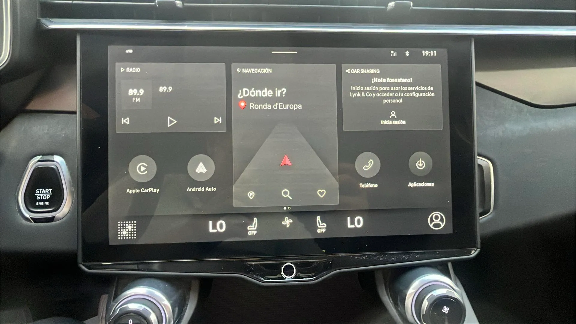 Lynk & Co 01 1.5 PHEV - foto 23