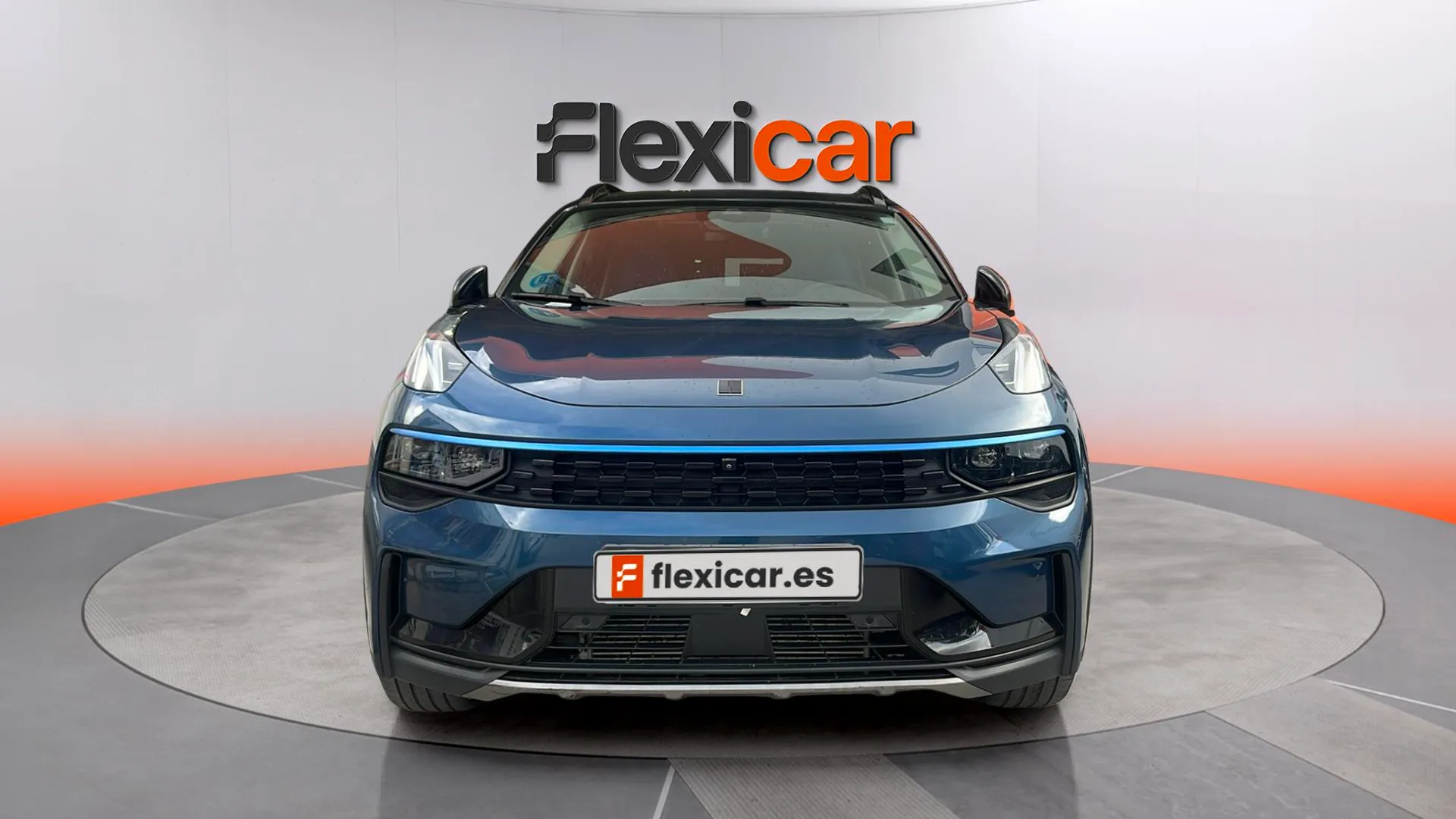 Lynk & Co 01 1.5 PHEV - foto 2