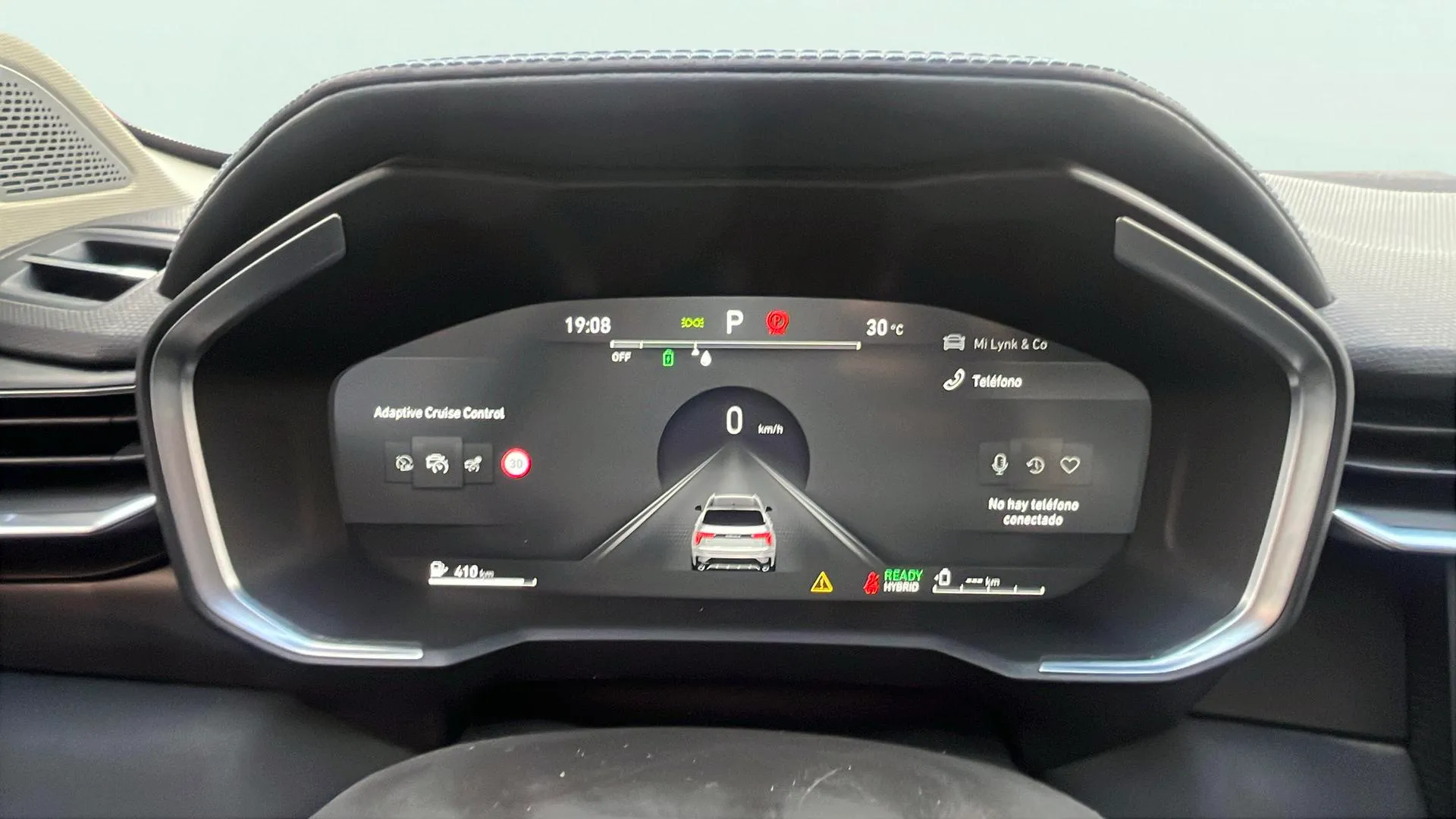 Lynk & Co 01 1.5 PHEV - foto 16