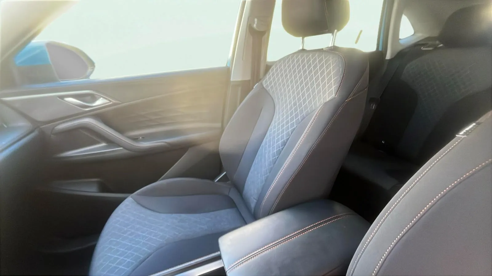 MG HS 1.5T Comfort - foto 18