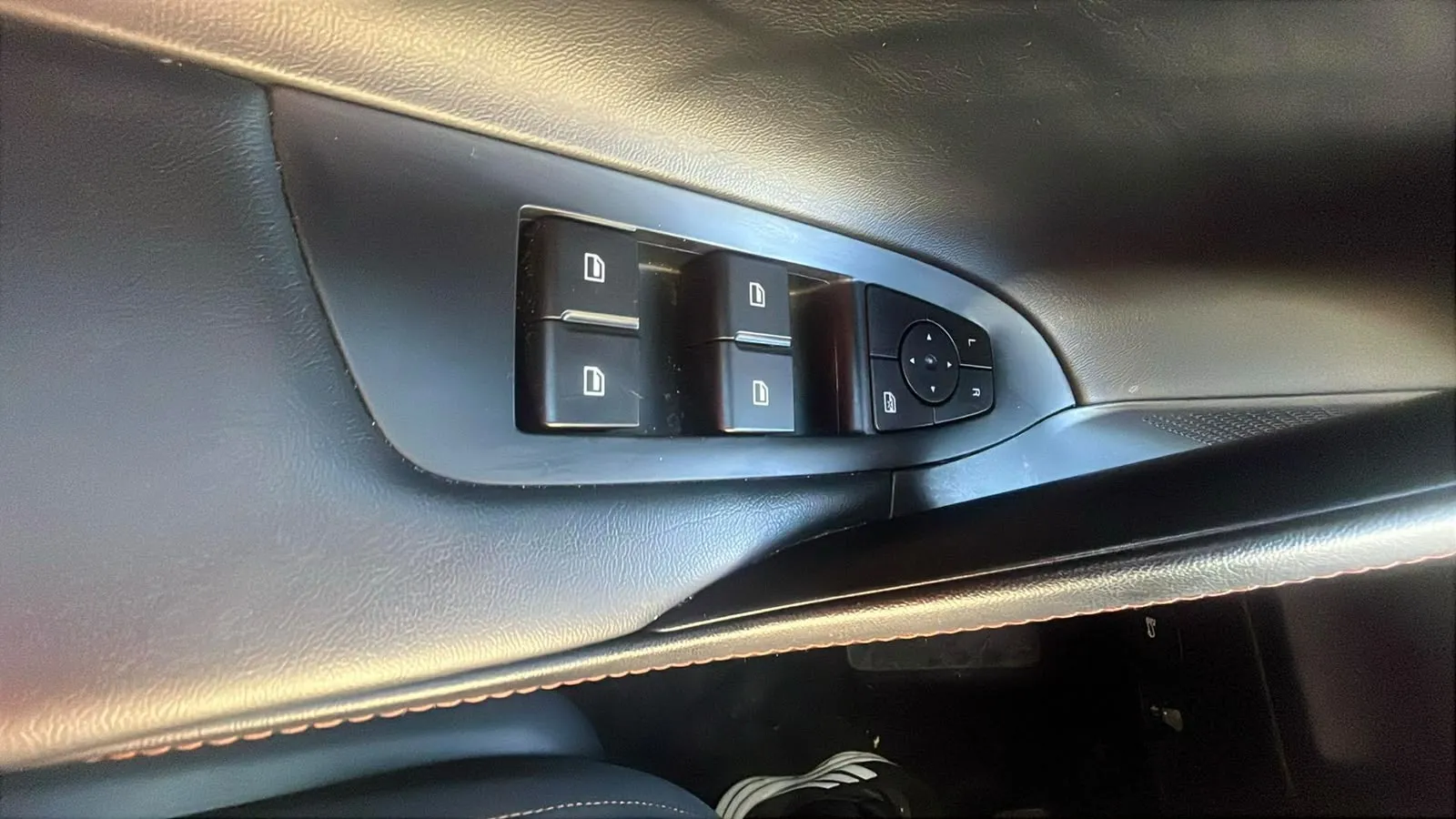 MG HS 1.5T Comfort - foto 15