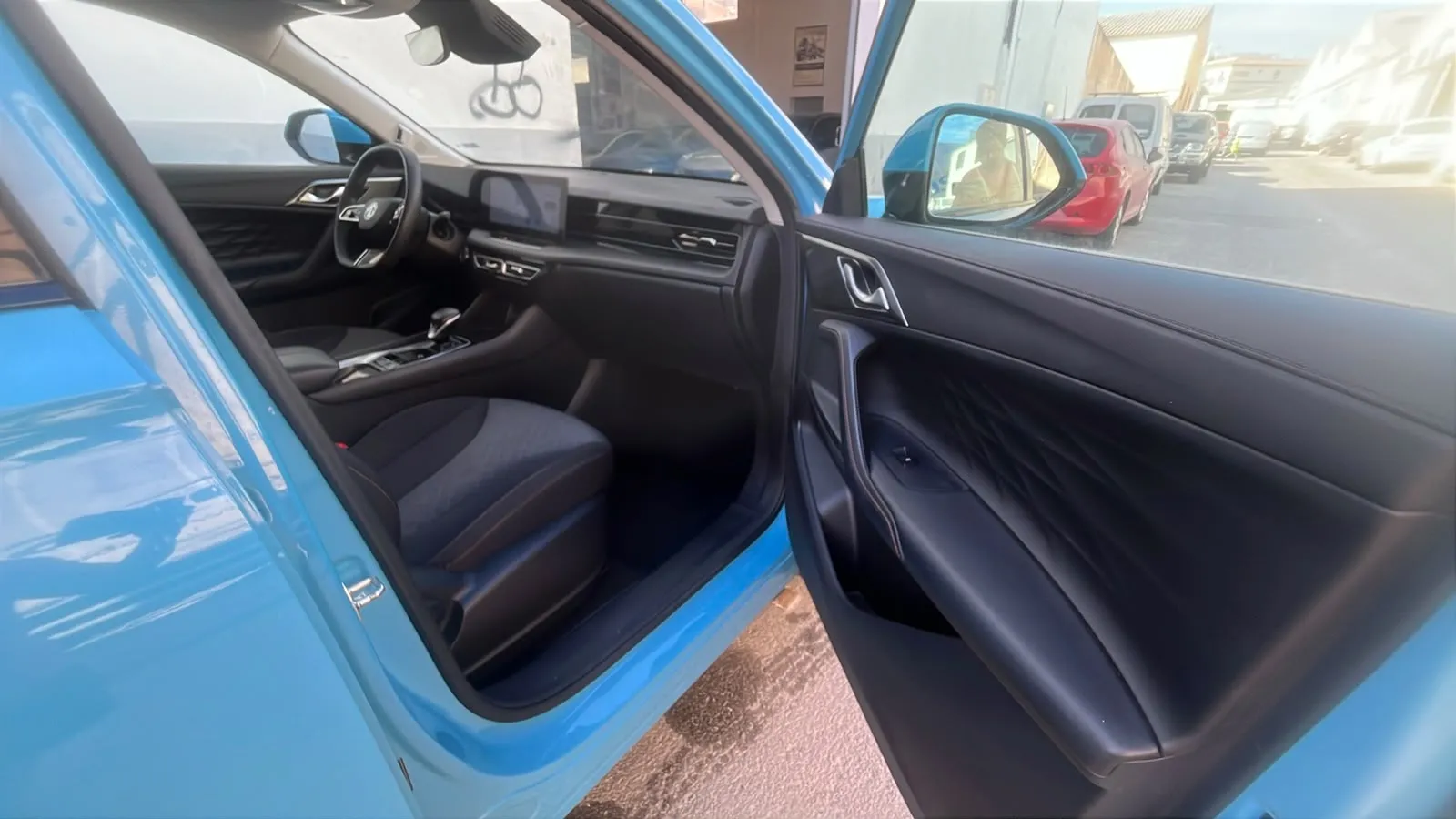 MG HS 1.5T Comfort - foto 20