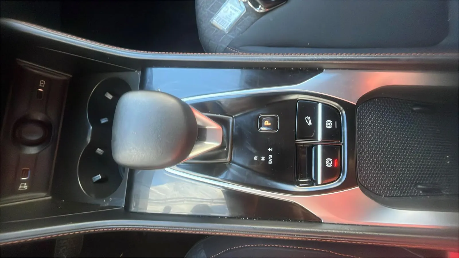 MG HS 1.5T Comfort - foto 11