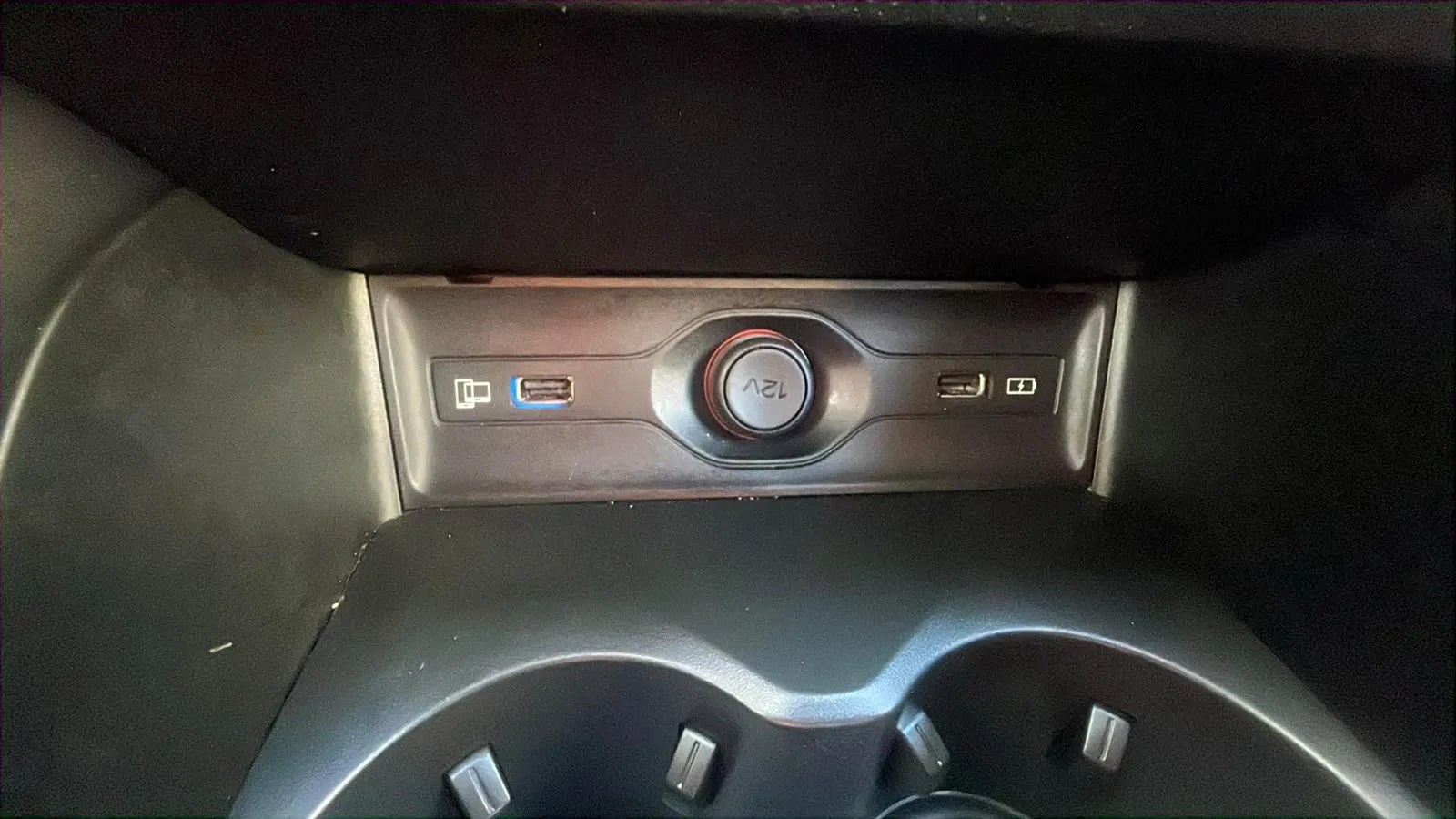 MG HS 1.5T Comfort - foto 14