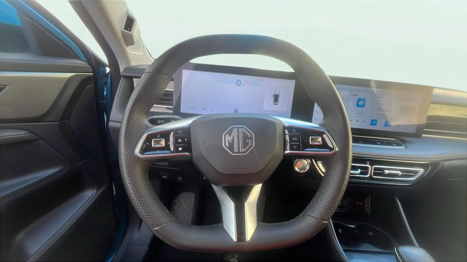 MG HS 1.5T Comfort - foto 12