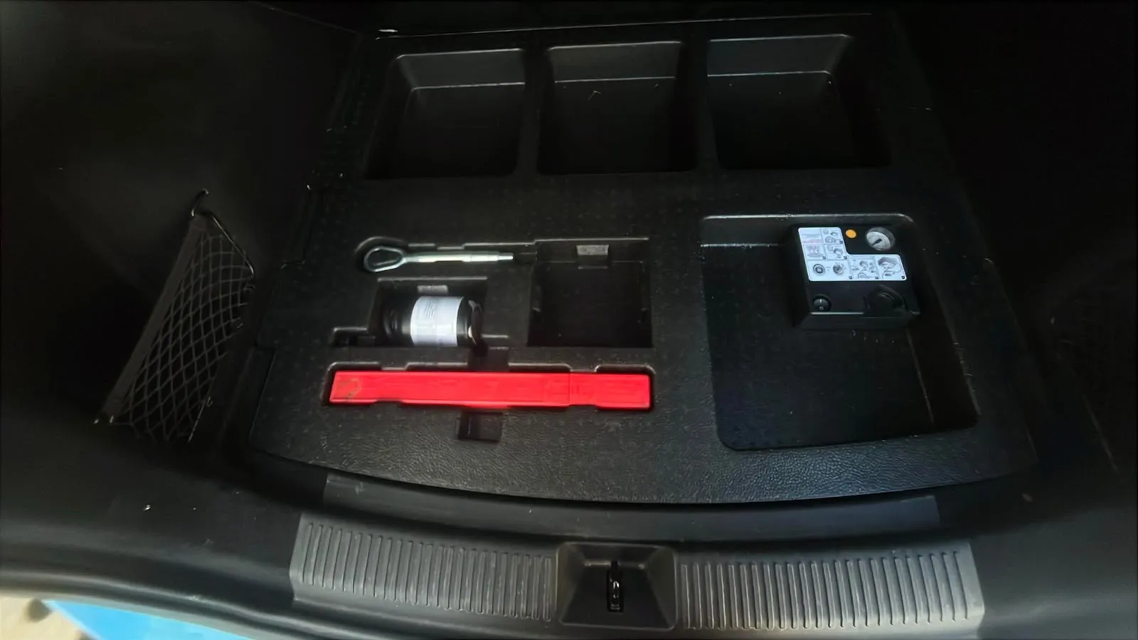 MG HS 1.5T Comfort - foto 26
