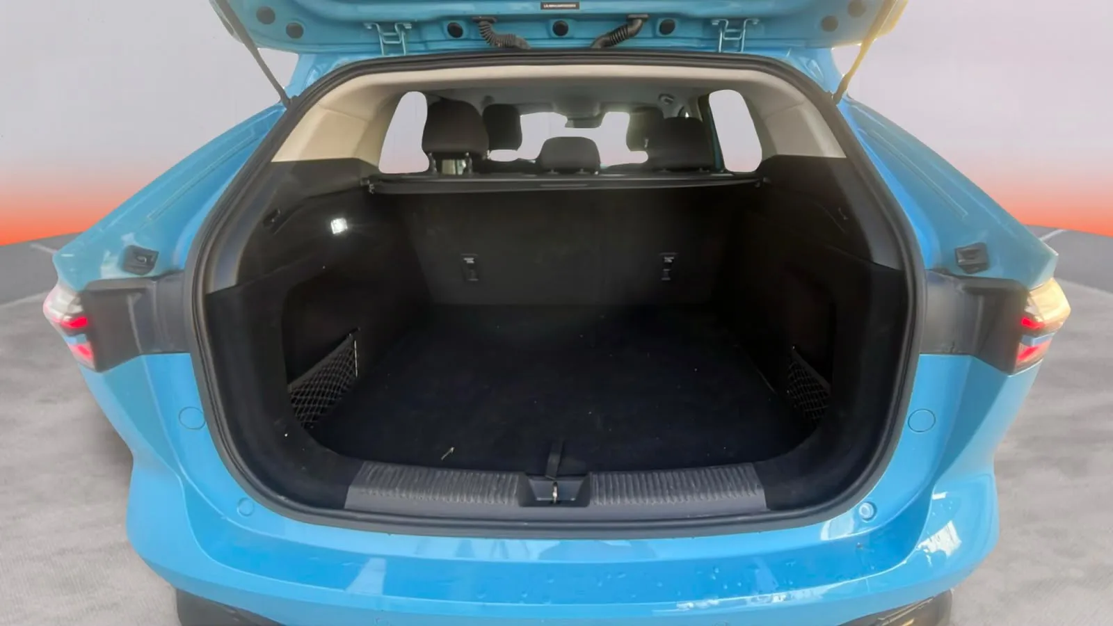 MG HS 1.5T Comfort - foto 23