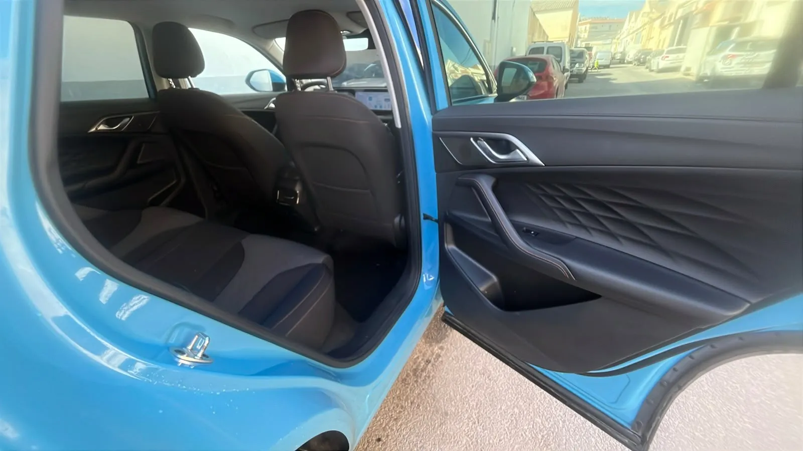 MG HS 1.5T Comfort - foto 21