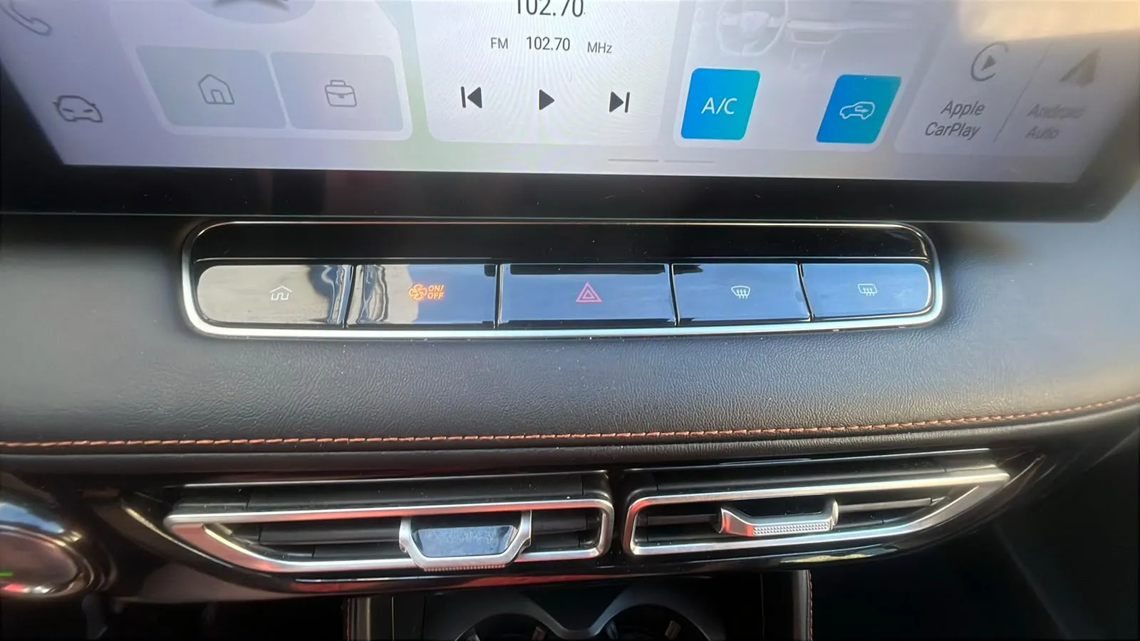 MG HS 1.5T Comfort - foto 10