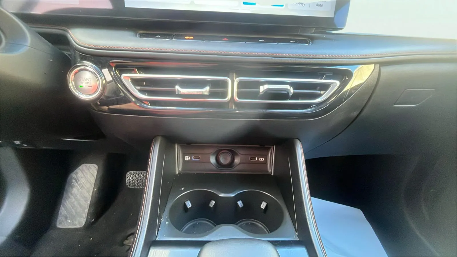 MG HS 1.5T Comfort - foto 7