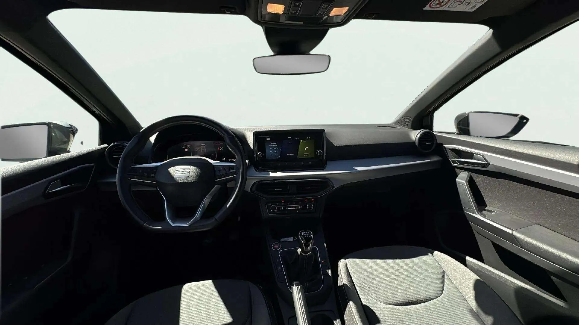 SEAT Ibiza 1.0 TSI Xcellence - foto 9