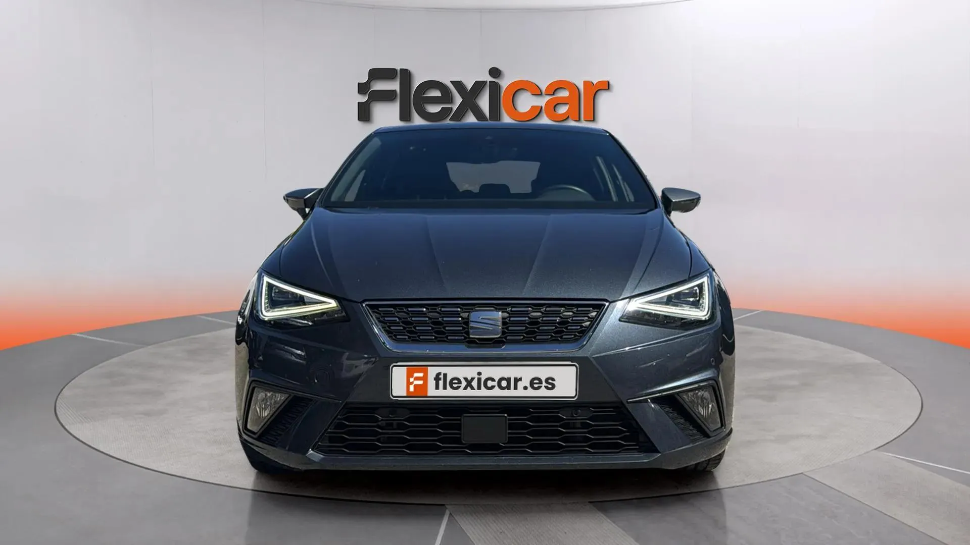 SEAT Ibiza 1.0 TSI Xcellence - foto 2